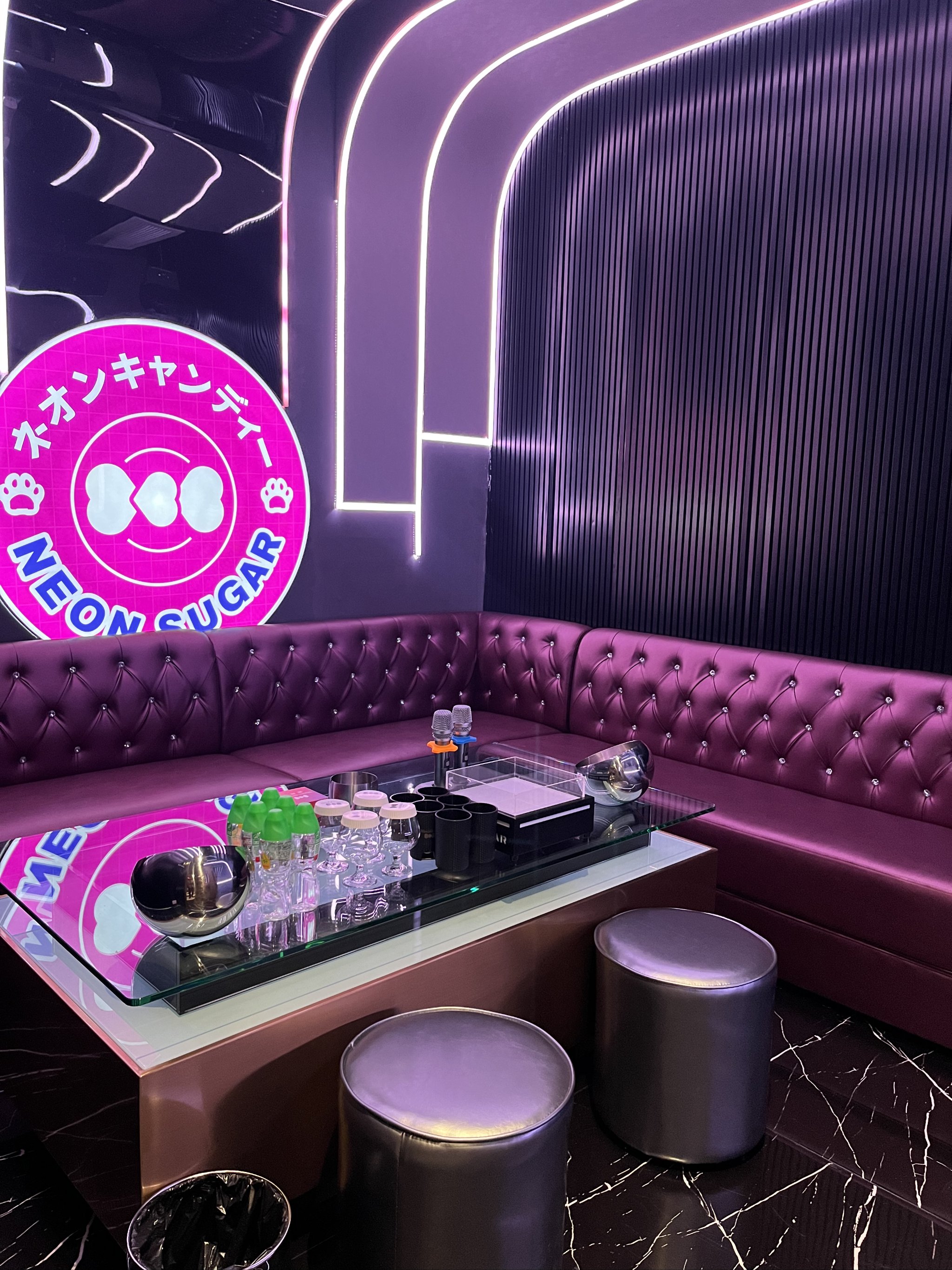 庆阳商务ktv最佳选择商务ktv推荐-宁县ktv预订