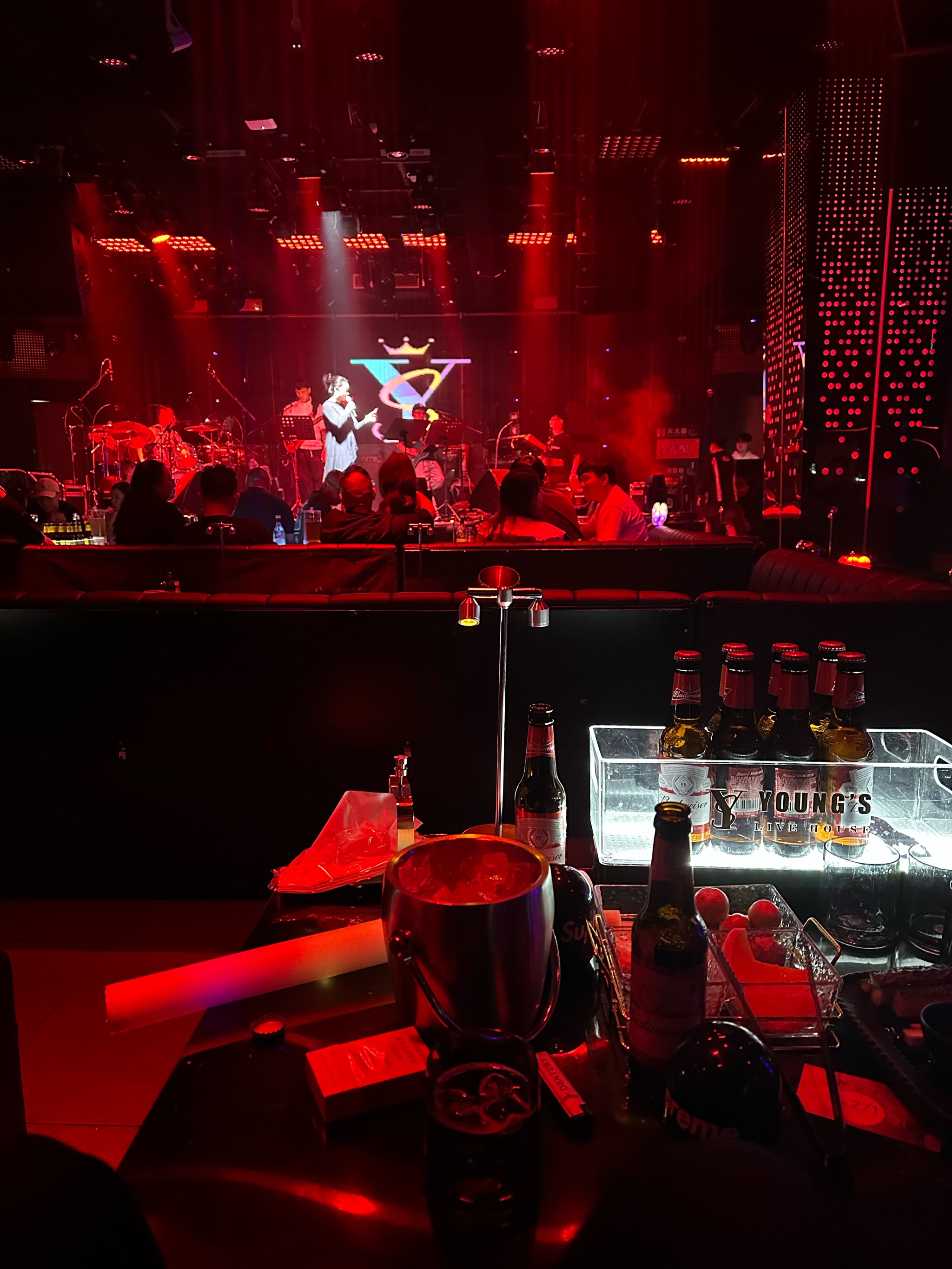 庆阳商务ktv怎么玩尽享娱乐乐趣-宁县ktv预订